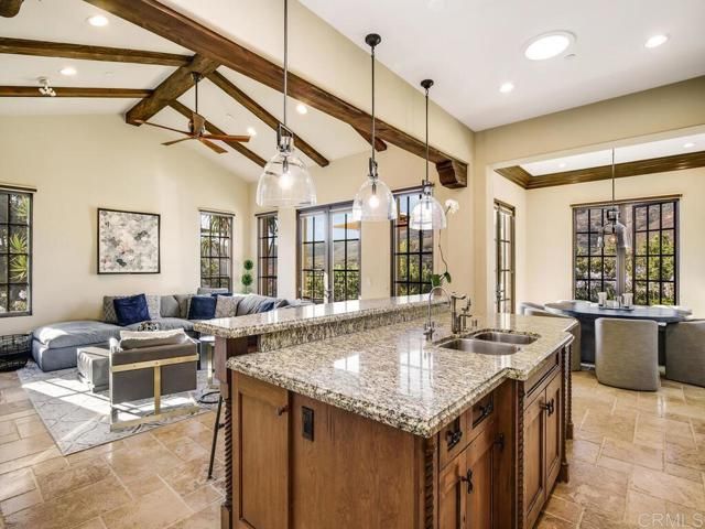 4272 Via Ravello, Rancho Santa Fe, CA 92091