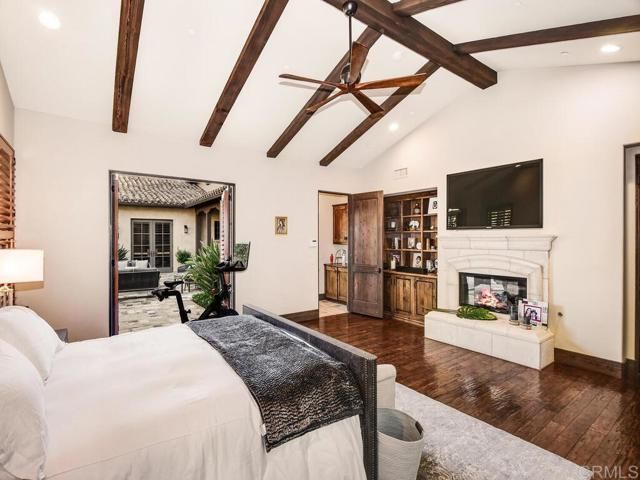 4272 Via Ravello, Rancho Santa Fe, CA 92091