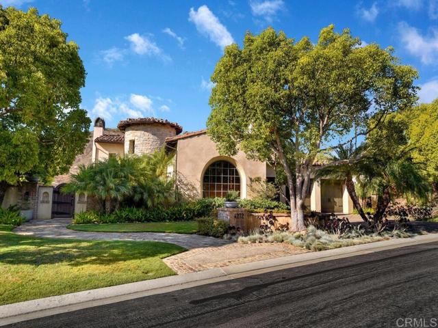 4272 Via Ravello, Rancho Santa Fe, CA 92091
