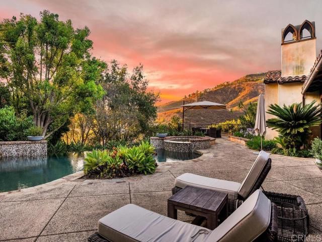 4272 Via Ravello, Rancho Santa Fe, CA 92091