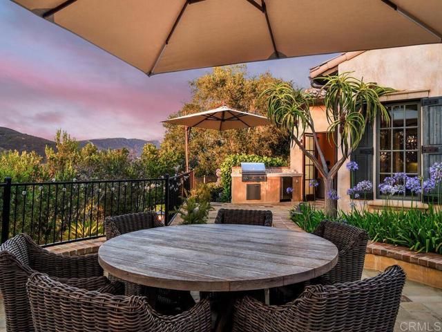 4272 Via Ravello, Rancho Santa Fe, CA 92091
