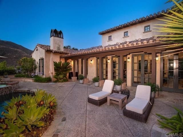4272 Via Ravello, Rancho Santa Fe, CA 92091