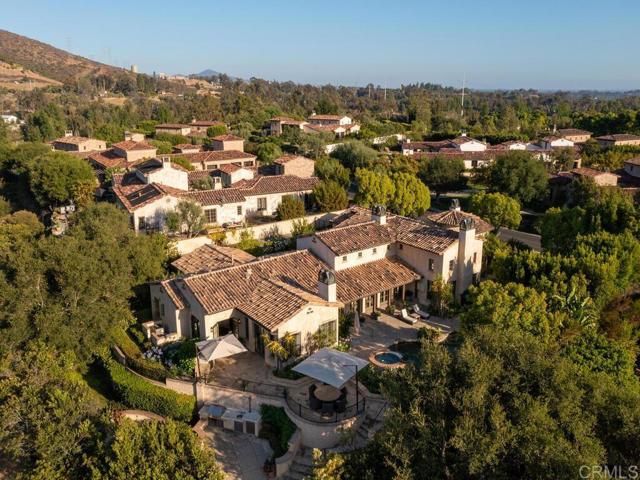 4272 Via Ravello, Rancho Santa Fe, CA 92091