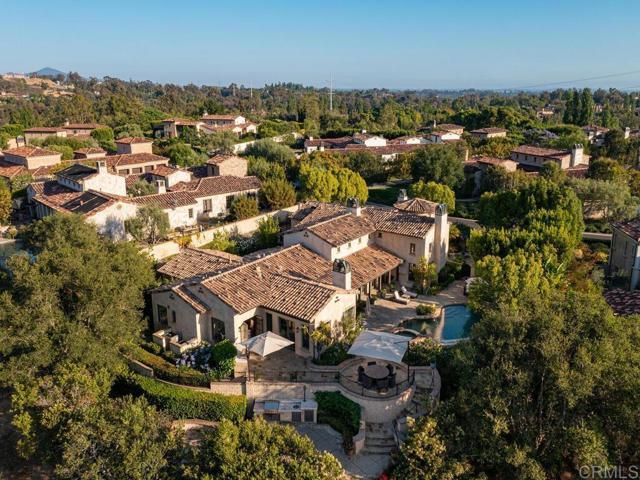 4272 Via Ravello, Rancho Santa Fe, CA 92091