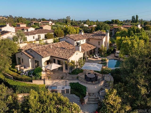4272 Via Ravello, Rancho Santa Fe, CA 92091