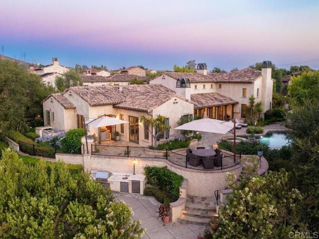 4272 Via Ravello, Rancho Santa Fe, CA 92091