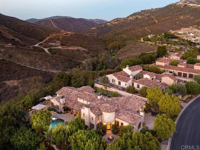 4272 Via Ravello, Rancho Santa Fe, CA 92091