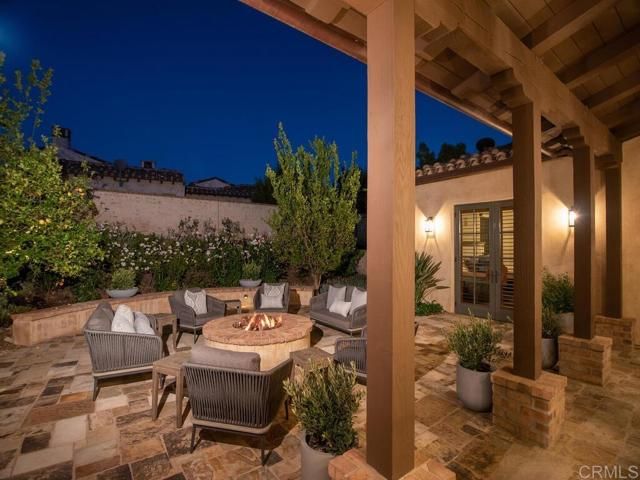 4272 Via Ravello, Rancho Santa Fe, CA 92091