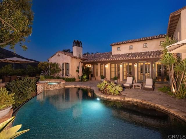 4272 Via Ravello, Rancho Santa Fe, CA 92091