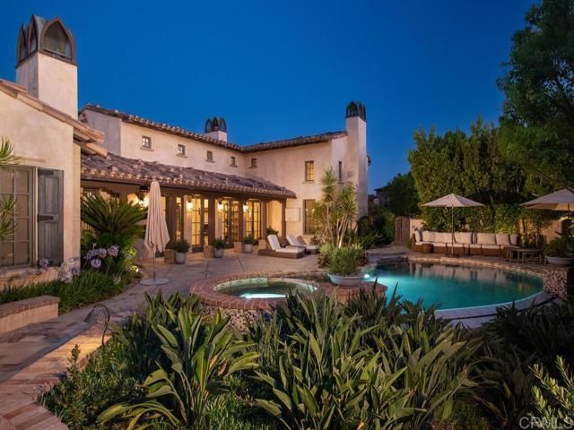 4272 Via Ravello, Rancho Santa Fe, CA 92091