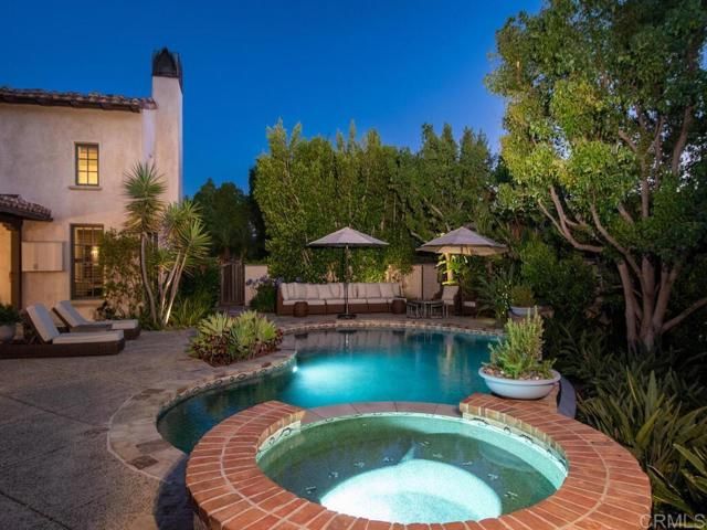 4272 Via Ravello, Rancho Santa Fe, CA 92091