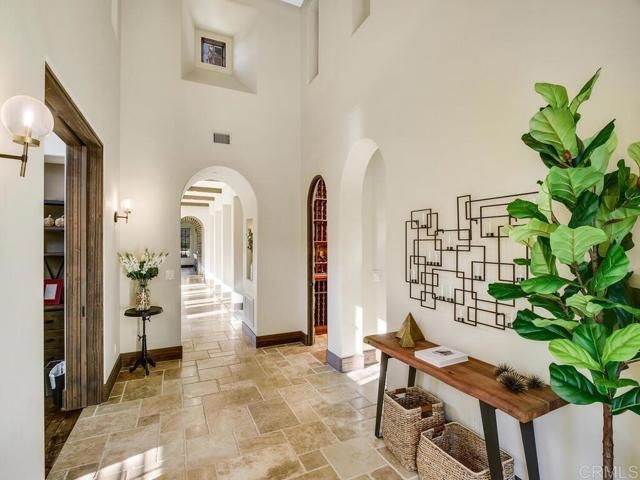 4272 Via Ravello, Rancho Santa Fe, CA 92091