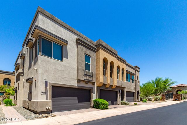 7500 E VIA DE LUNA Drive, Scottsdale, AZ 85255
