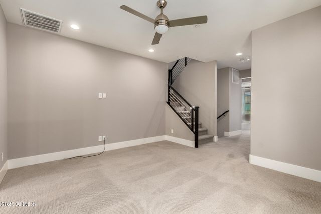 7500 E VIA DE LUNA Drive, Scottsdale, AZ 85255