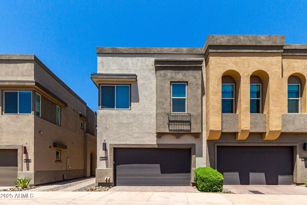 7500 E VIA DE LUNA Drive, Scottsdale, AZ 85255