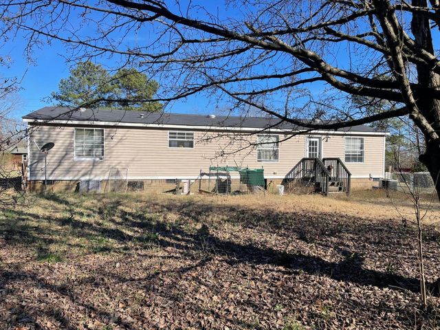 38 Key Plantation Road, Warrenville, SC 29851