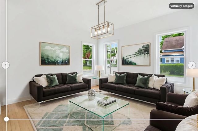 518 North St, Fitchburg, MA 01420