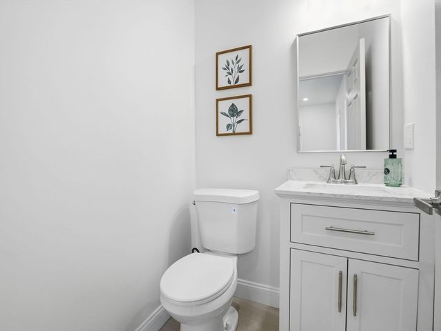 518 North St, Fitchburg, MA 01420