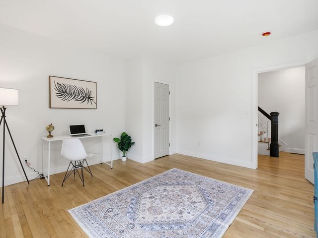 518 North St, Fitchburg, MA 01420