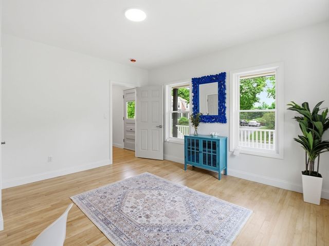 518 North St, Fitchburg, MA 01420
