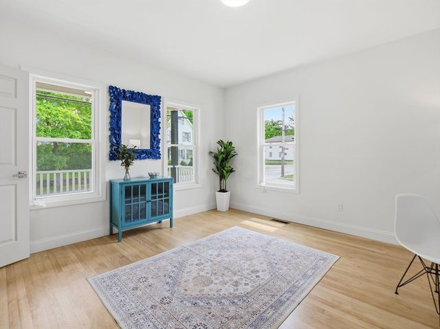 518 North St, Fitchburg, MA 01420