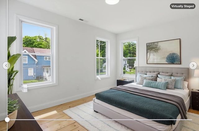518 North St, Fitchburg, MA 01420
