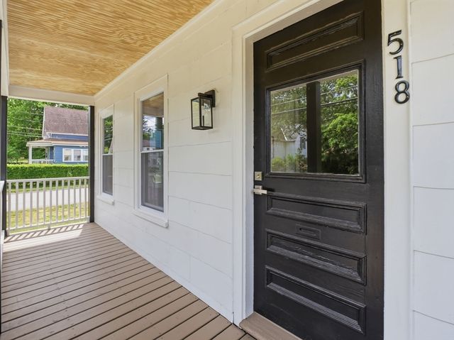 518 North St, Fitchburg, MA 01420