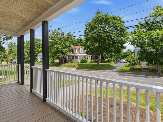 518 North St, Fitchburg, MA 01420