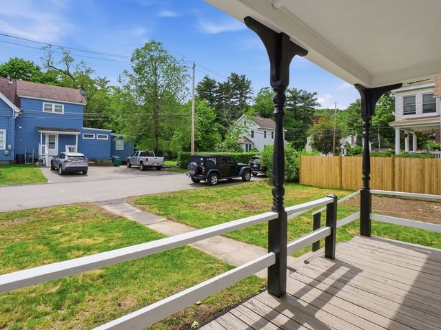 518 North St, Fitchburg, MA 01420