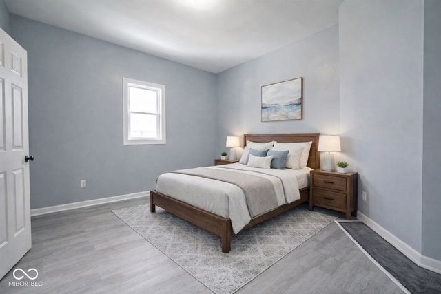 28 S Dearborn Street, Indianapolis, IN 46201