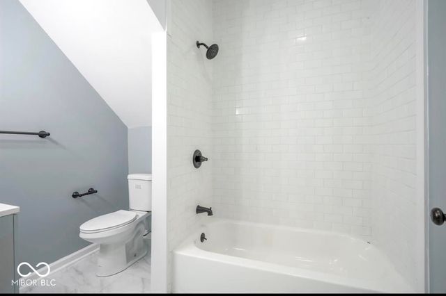 28 S Dearborn Street, Indianapolis, IN 46201