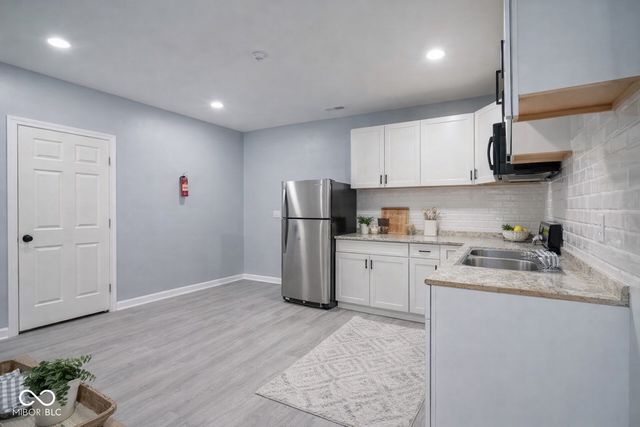 28 S Dearborn Street, Indianapolis, IN 46201