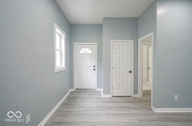 28 S Dearborn Street, Indianapolis, IN 46201