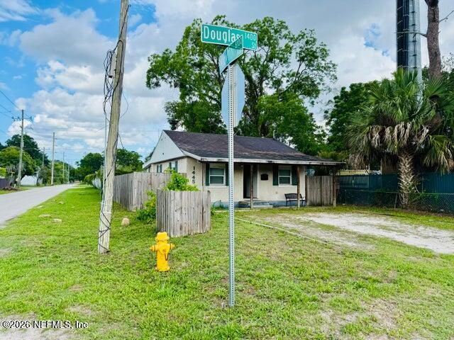 1445 DOUGLAS Street, Jacksonville, FL 32211