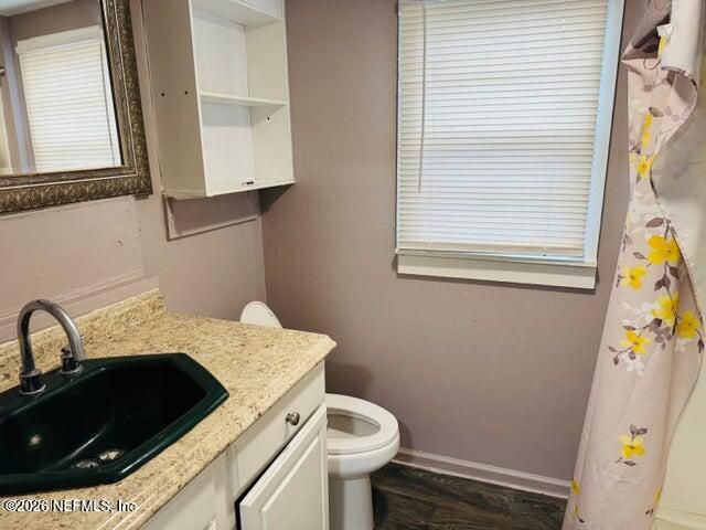 1445 DOUGLAS Street, Jacksonville, FL 32211