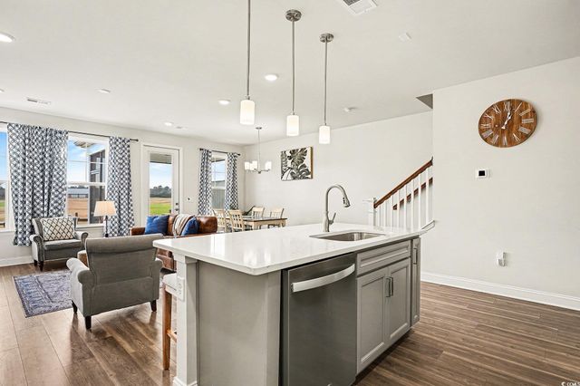 5139 Double Eagle Way Unit 17, North Myrtle Beach, SC 29582