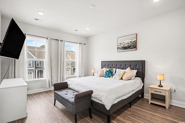 5139 Double Eagle Way Unit 17, North Myrtle Beach, SC 29582