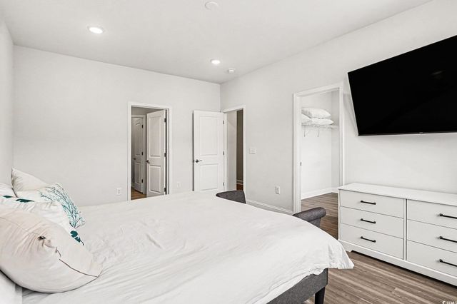 5139 Double Eagle Way Unit 17, North Myrtle Beach, SC 29582