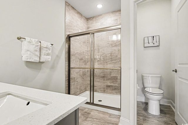 5139 Double Eagle Way Unit 17, North Myrtle Beach, SC 29582