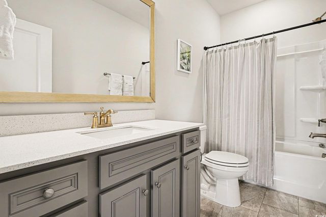 5139 Double Eagle Way Unit 17, North Myrtle Beach, SC 29582