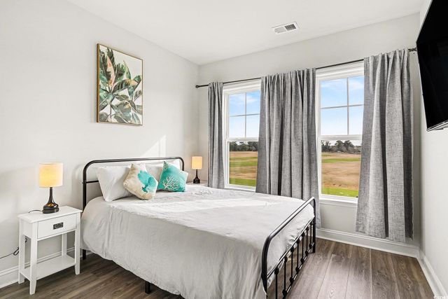 5139 Double Eagle Way Unit 17, North Myrtle Beach, SC 29582