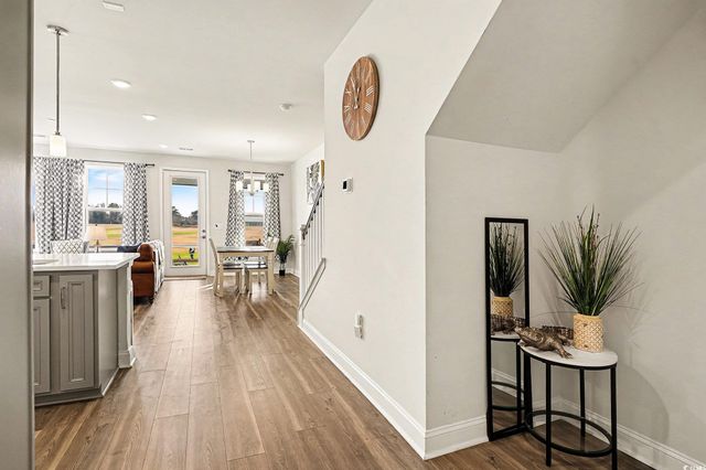 5139 Double Eagle Way Unit 17, North Myrtle Beach, SC 29582