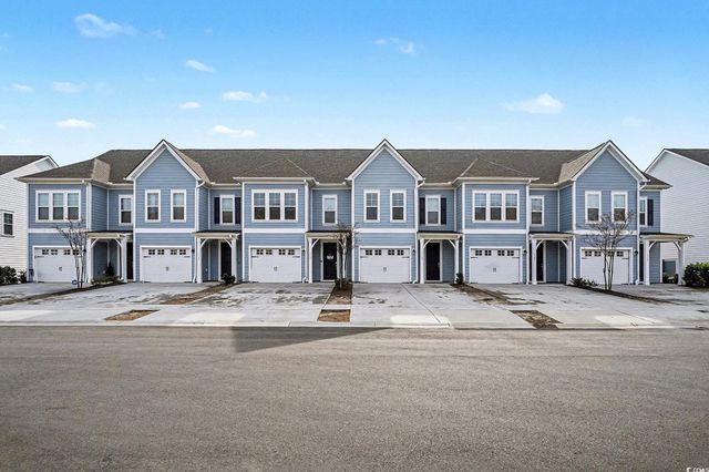 5139 Double Eagle Way Unit 17, North Myrtle Beach, SC 29582