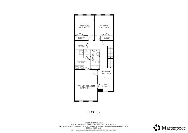 5139 Double Eagle Way Unit 17, North Myrtle Beach, SC 29582