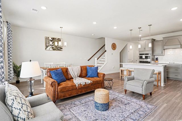 5139 Double Eagle Way Unit 17, North Myrtle Beach, SC 29582