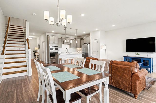 5139 Double Eagle Way Unit 17, North Myrtle Beach, SC 29582