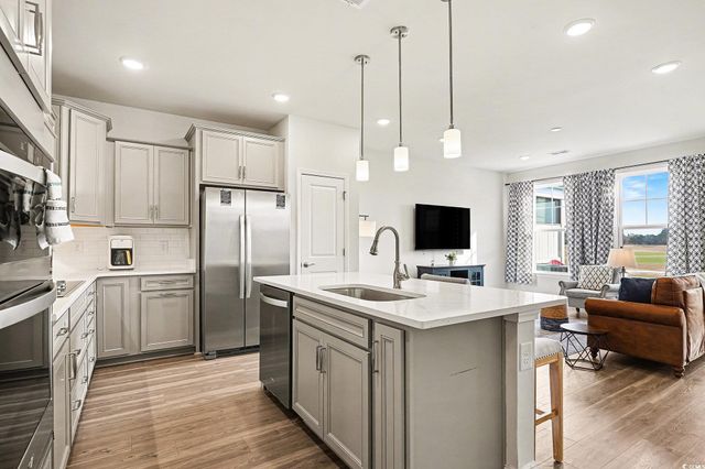 5139 Double Eagle Way Unit 17, North Myrtle Beach, SC 29582