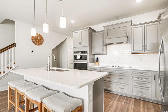 5139 Double Eagle Way Unit 17, North Myrtle Beach, SC 29582