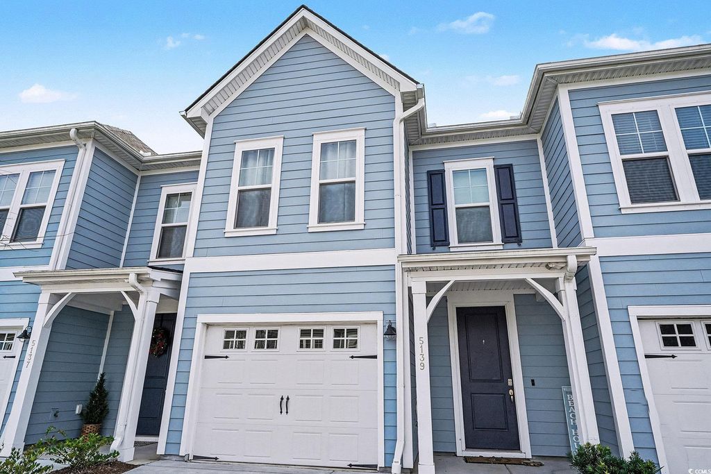 5139 Double Eagle Way Unit 17, North Myrtle Beach, SC 29582