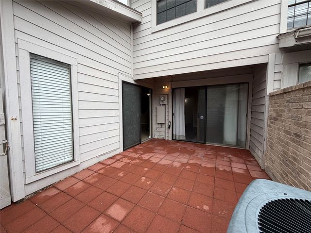 3115 Windchase Boulevard 742, Houston, TX 77082